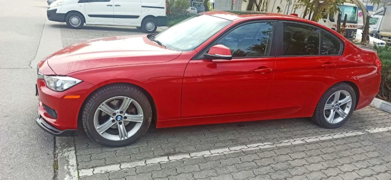 BMW 328, снимка 3 - Автомобили и джипове - 52097737