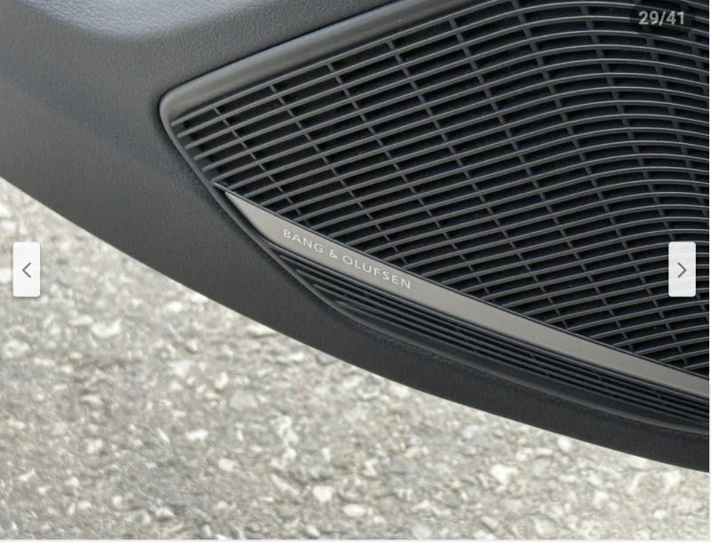 Audi S5 MATRIX* BANG* OLUFSEN* BLACK* OPTIC* 360КАМЕРА* ДИ, снимка 14 - Автомобили и джипове - 52148743