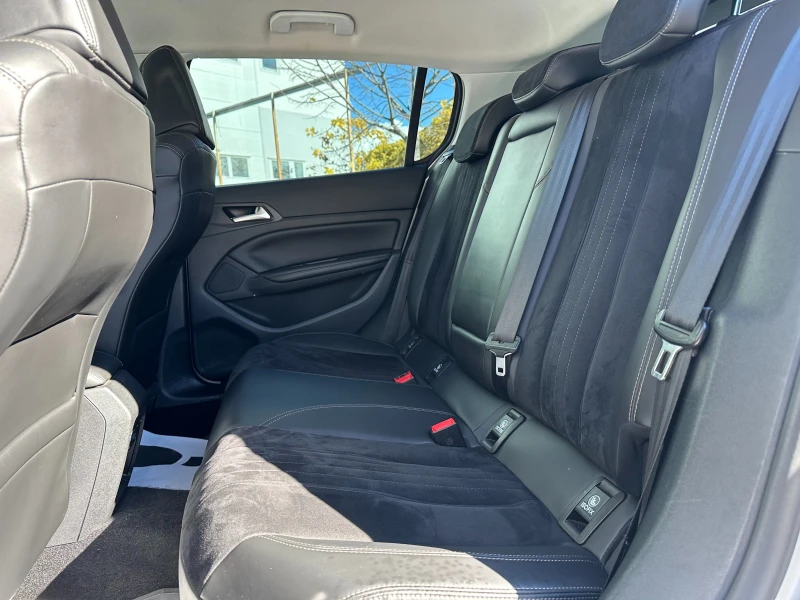 Peugeot 308 Гаранция/1.6d 116 к.с. , снимка 9 - Автомобили и джипове - 52212848
