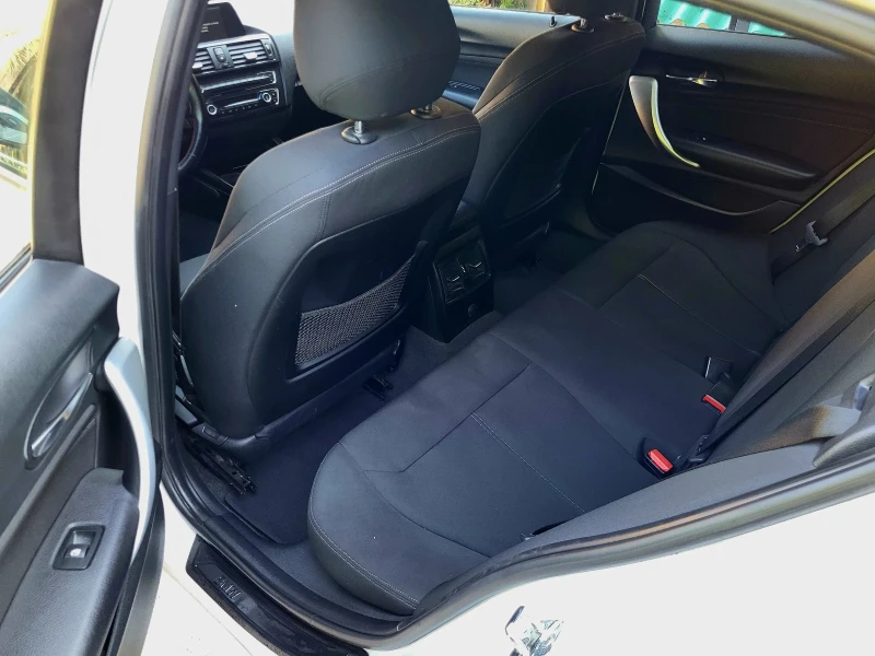 BMW 116 SPORT 170p.s., снимка 8 - Автомобили и джипове - 52215765