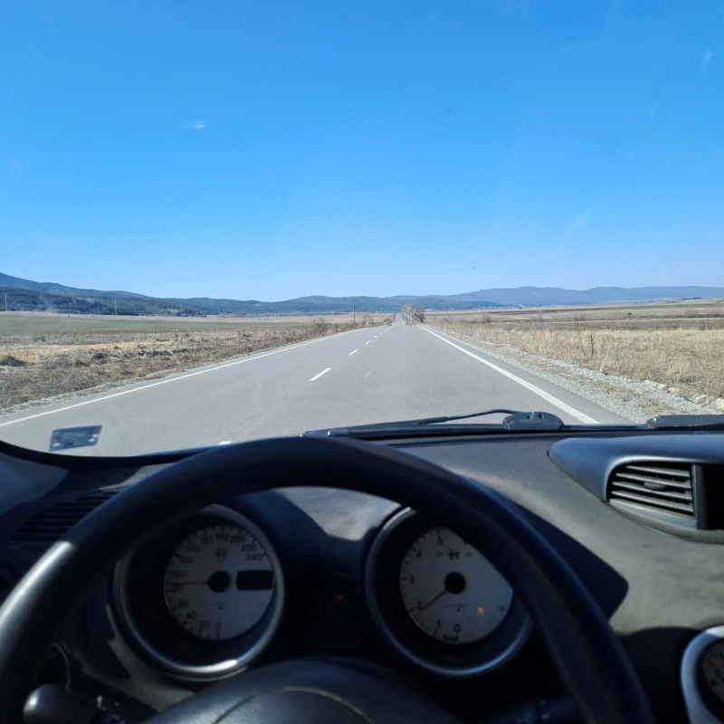 Alfa Romeo 156, снимка 4 - Автомобили и джипове - 52393668