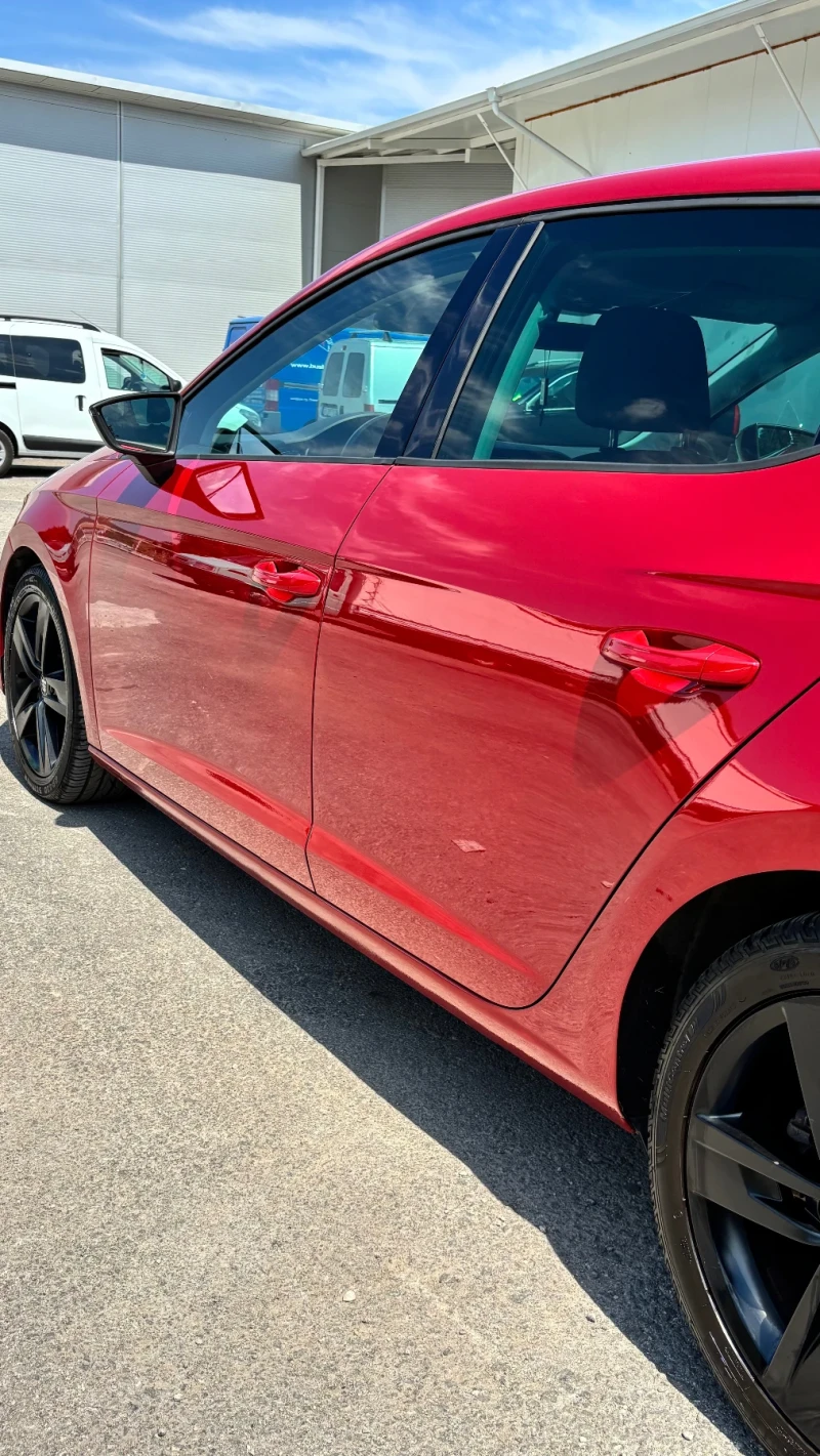 Seat Leon FR 2.0 7DSG, снимка 4 - Автомобили и джипове - 52448165