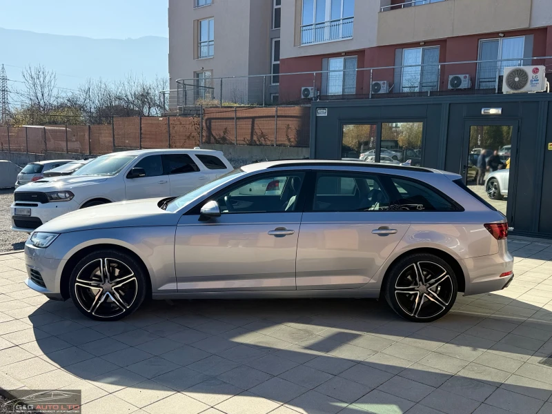 Audi A4 2.0TDI/150HP/AVANT/NAVI/ЕЛ.СЕДАЛКИ/ЕЛ.БАГАЖНИК/, снимка 3 - Автомобили и джипове - 52469949