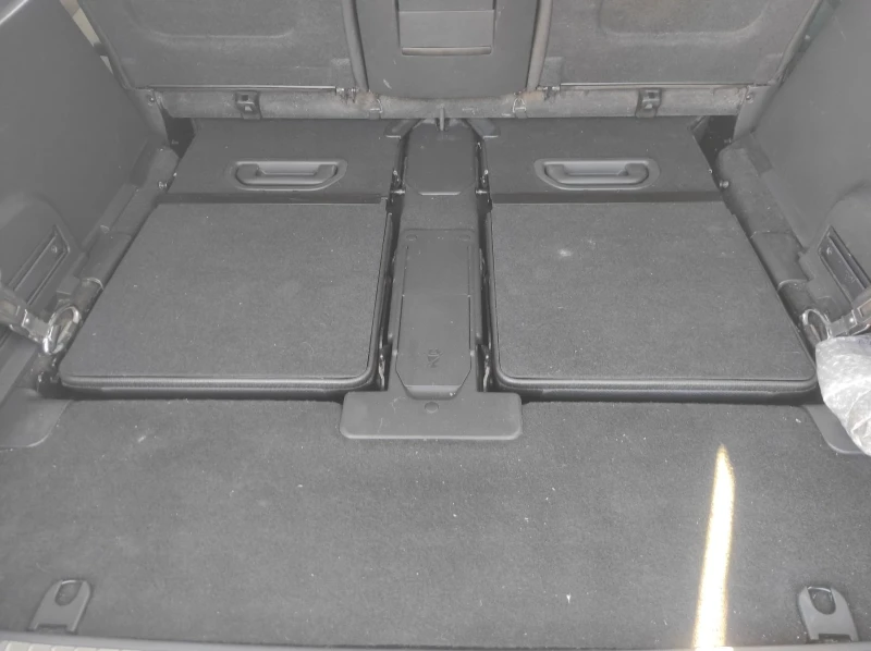 Opel Zafira, снимка 10 - Автомобили и джипове - 52501828