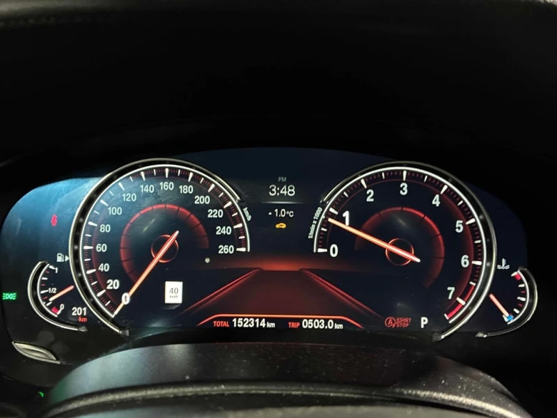 BMW 540 * 540i xDrive * CARFAX * БЕЗ ПЪРВОНАЧАЛНА ВНОСКА, снимка 8 - Автомобили и джипове - 52701426