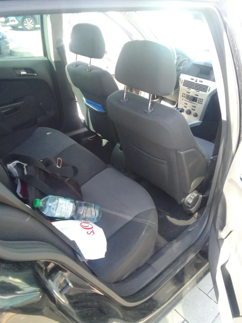 Opel Astra, снимка 11 - Автомобили и джипове - 52806005