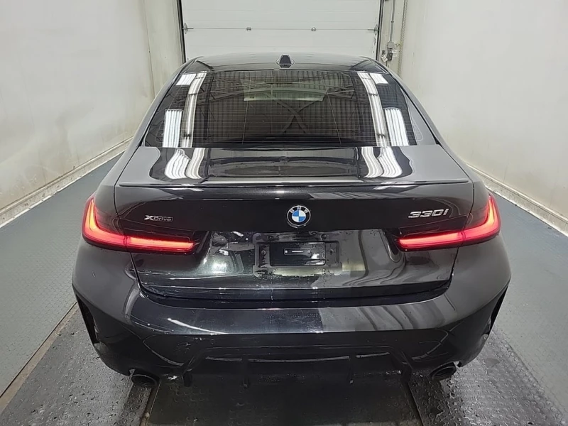 BMW 330 * 330I XDRIVE * CARFAX * , снимка 7 - Автомобили и джипове - 52814638