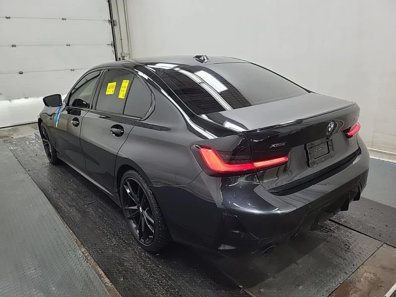 BMW 330 * 330I XDRIVE * CARFAX * , снимка 4 - Автомобили и джипове - 52814638