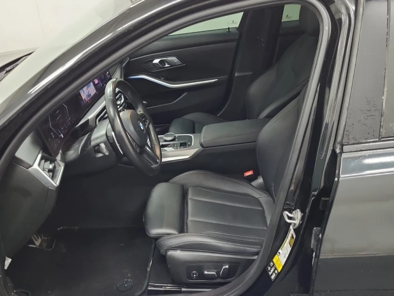 BMW 330 * 330I XDRIVE * CARFAX * , снимка 5 - Автомобили и джипове - 52814638