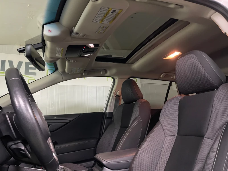 Subaru Outback Outback 2.5i Touring, снимка 9 - Автомобили и джипове - 52945604