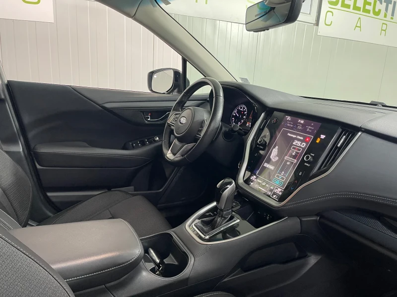 Subaru Outback Outback 2.5i Touring, снимка 10 - Автомобили и джипове - 52945604
