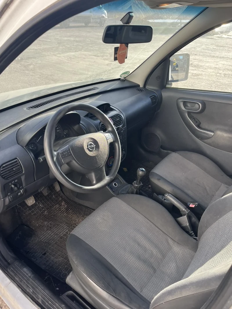 Opel Combo D, снимка 5 - Автомобили и джипове - 53075012