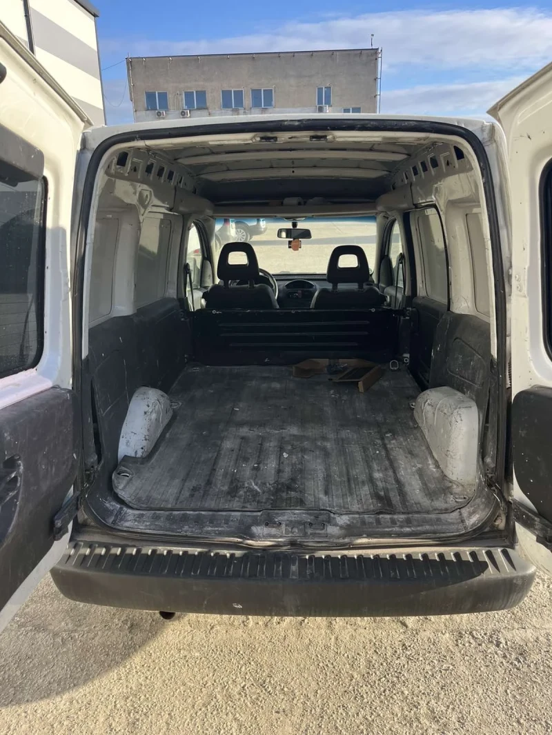 Opel Combo D, снимка 6 - Автомобили и джипове - 53075012