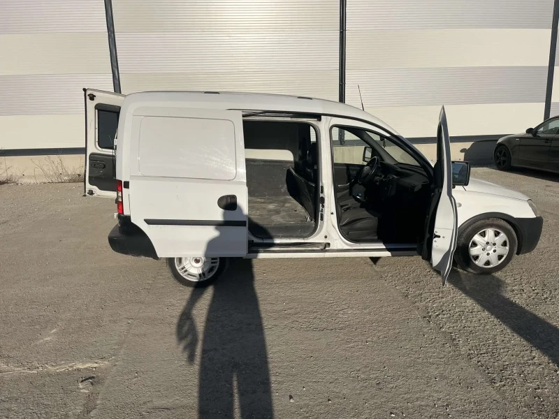 Opel Combo D, снимка 7 - Автомобили и джипове - 53075012