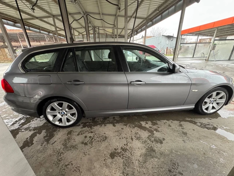 BMW 320 Фейстлифт рестайлинг , снимка 5 - Автомобили и джипове - 53176118