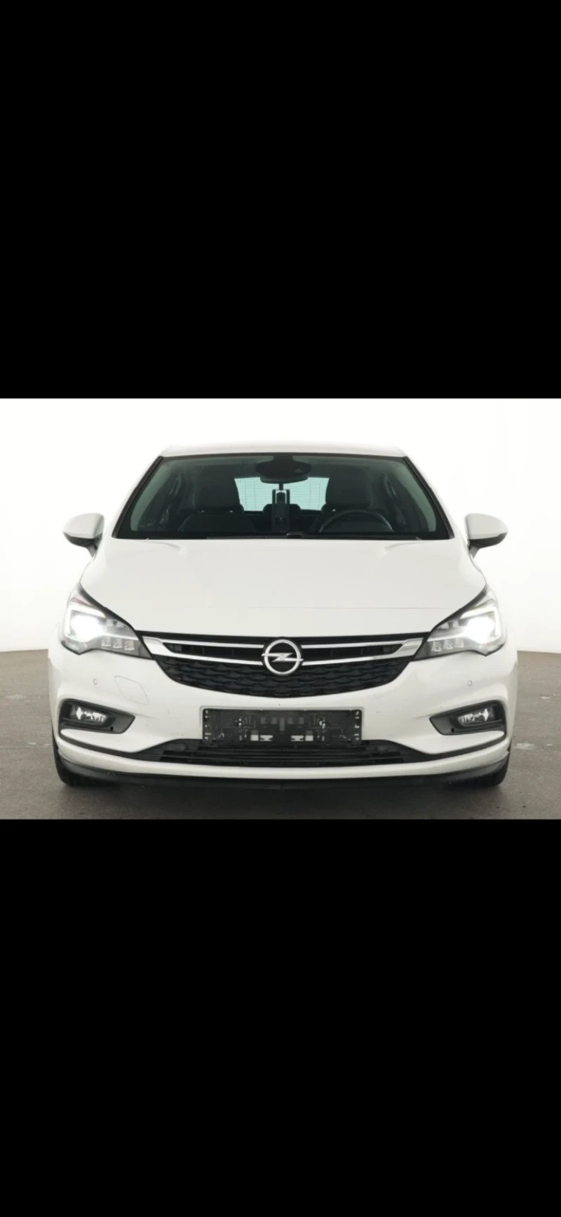 Opel Astra 1.6 CDTI, снимка 2 - Автомобили и джипове - 53214372