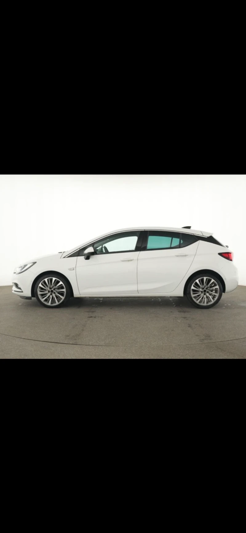 Opel Astra 1.6 CDTI, снимка 8 - Автомобили и джипове - 53214372