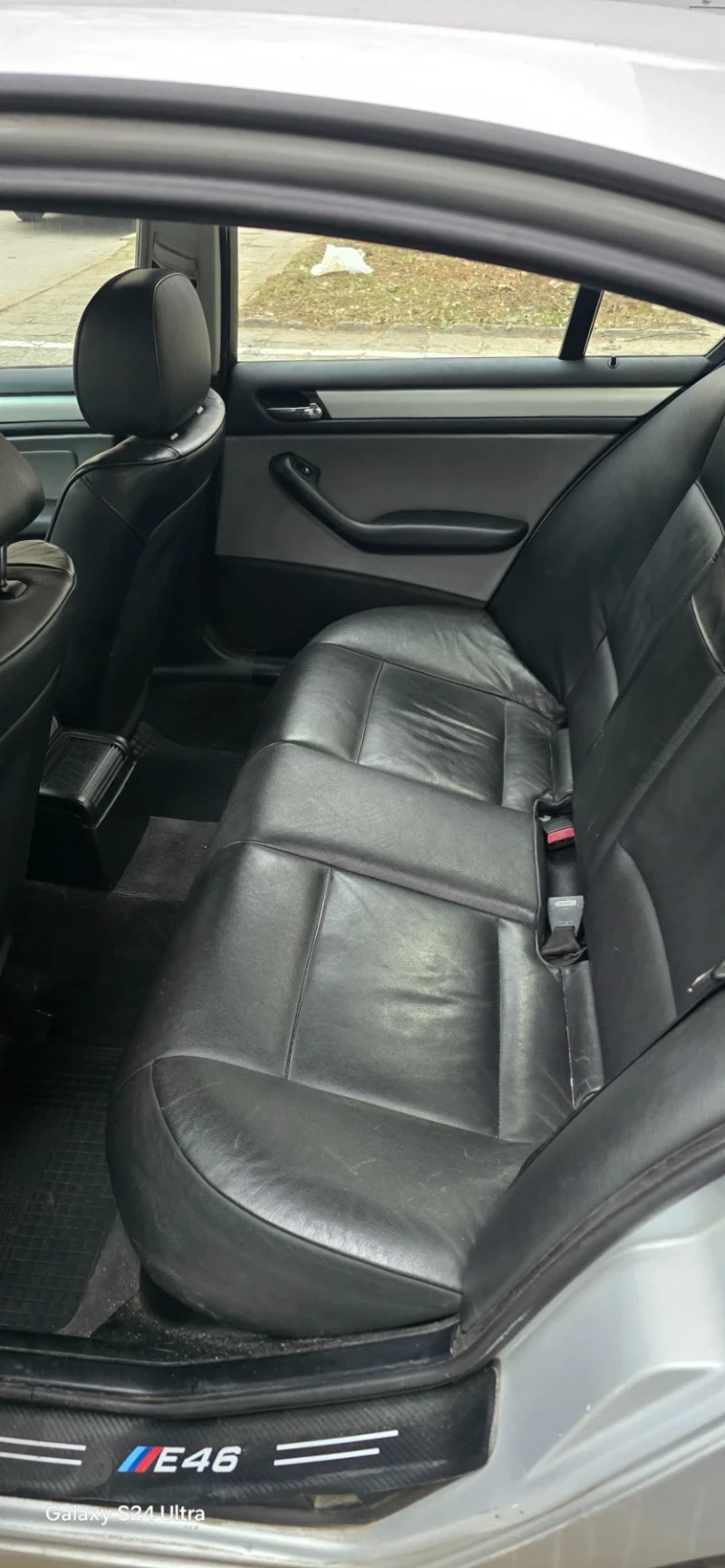 BMW 318, снимка 5 - Автомобили и джипове - 53237896