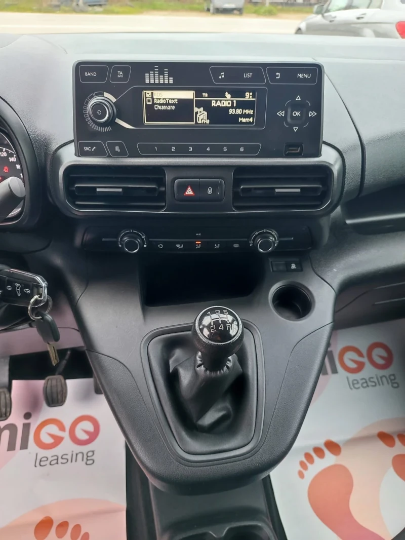 Opel Combo, снимка 10 - Автомобили и джипове - 53293368