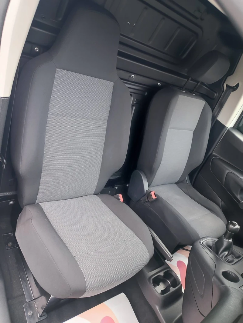 Opel Combo, снимка 17 - Автомобили и джипове - 53293368