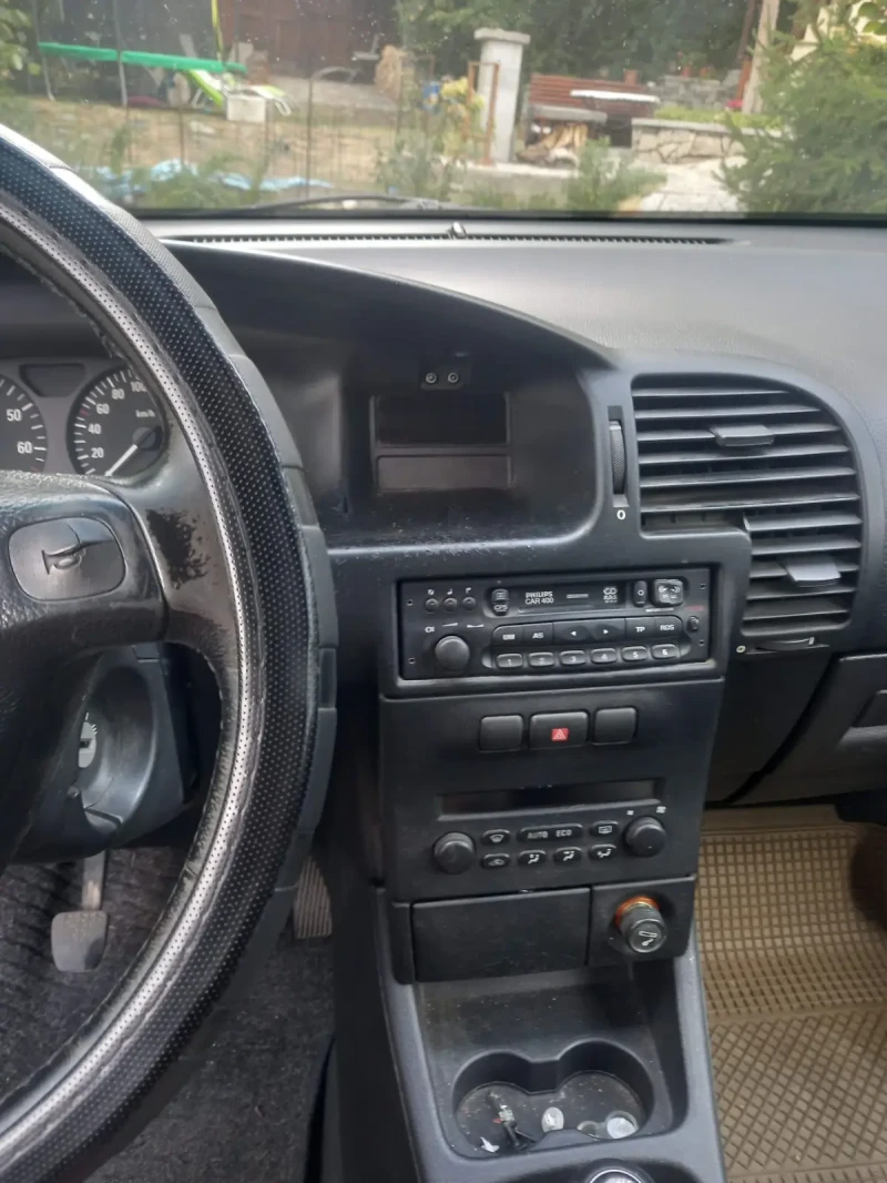 Opel Zafira, снимка 4 - Автомобили и джипове - 53400289