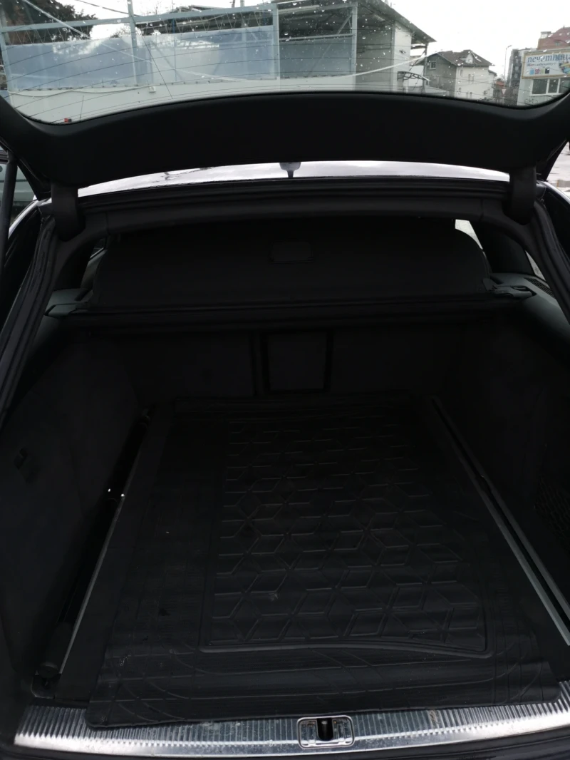 Audi A6 3.0 TDI , снимка 10 - Автомобили и джипове - 53484709