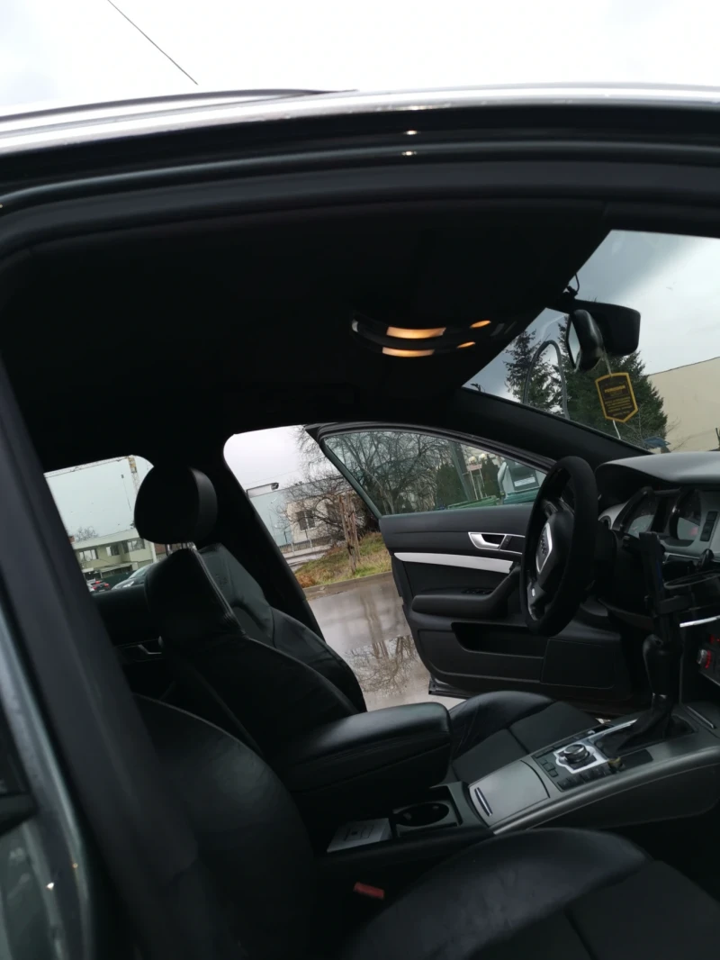 Audi A6 3.0 TDI , снимка 4 - Автомобили и джипове - 53484709