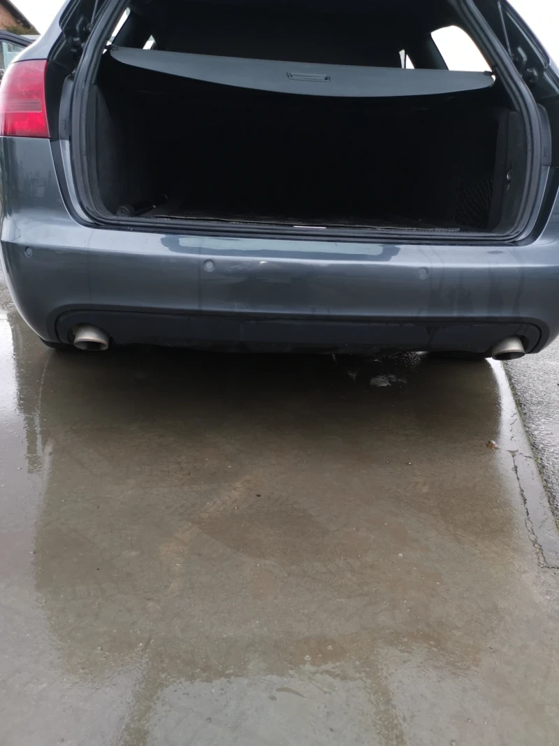 Audi A6 3.0 TDI , снимка 7 - Автомобили и джипове - 53484709