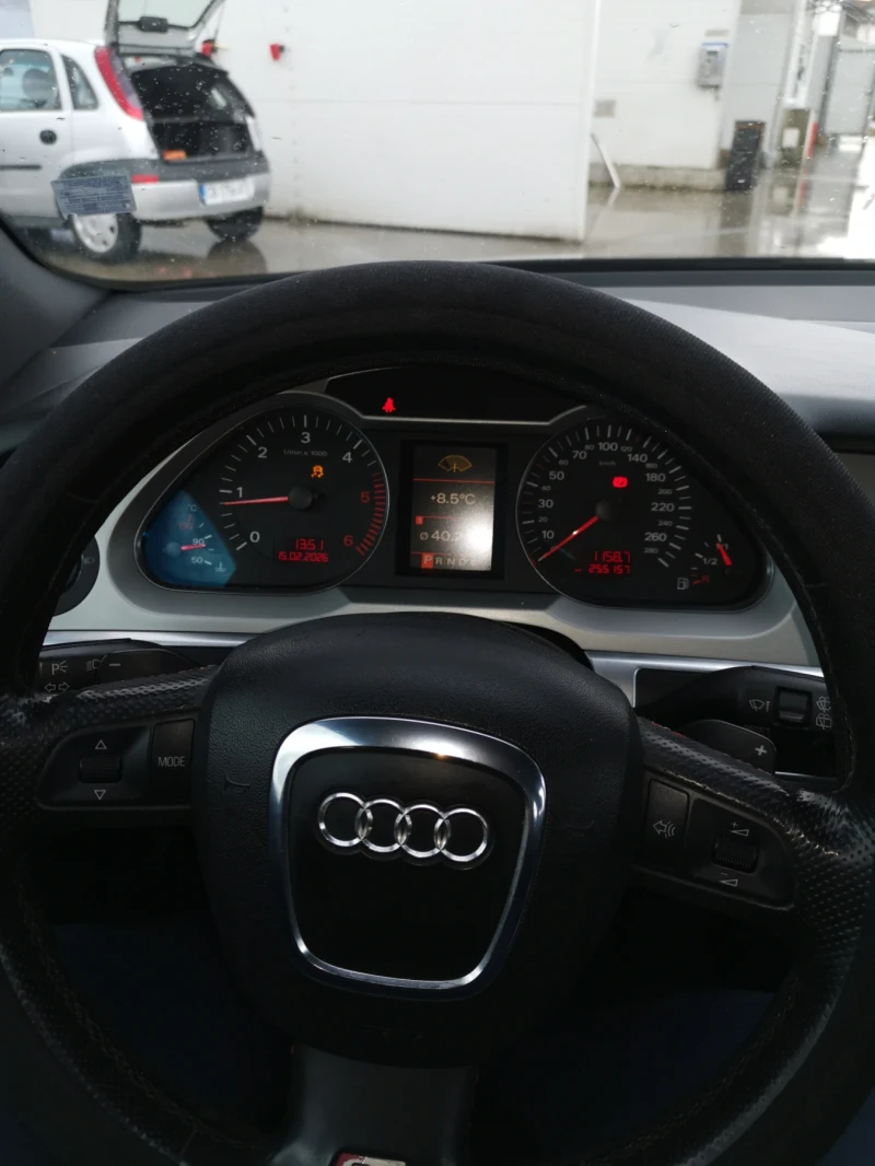 Audi A6 3.0 TDI , снимка 15 - Автомобили и джипове - 53484709