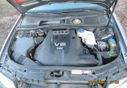 Audi A6 2.5tdi | Mobile.bg � ����������� 1