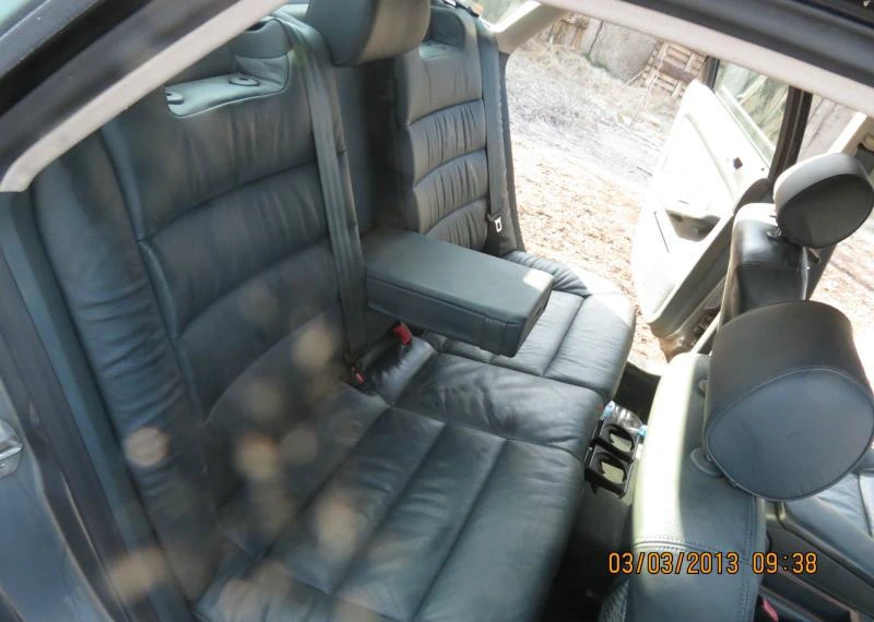 Audi A6 2.5tdi | Mobile.bg � ����������� 10