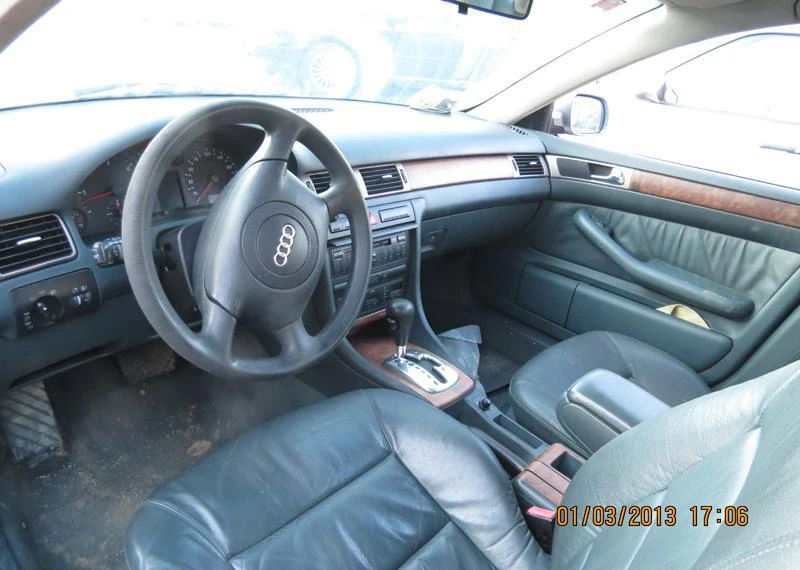 Audi A6 2.5tdi | Mobile.bg � ����������� 3