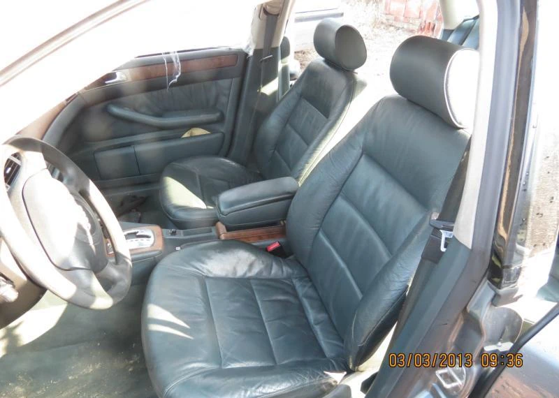 Audi A6 2.5tdi | Mobile.bg � ����������� 5