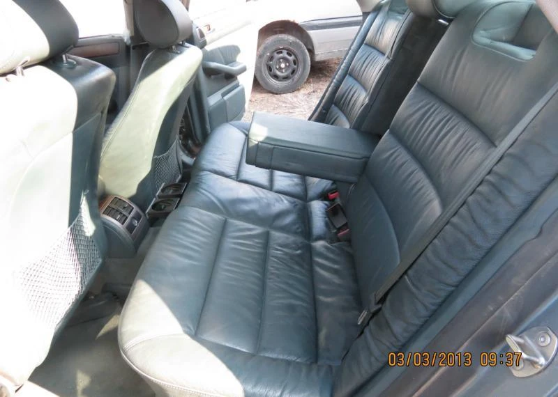 Audi A6 2.5tdi | Mobile.bg � ����������� 7