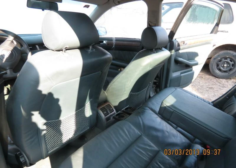 Audi A6 2.5tdi | Mobile.bg � ����������� 8