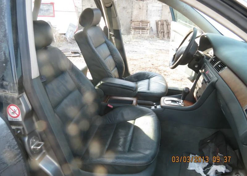 Audi A6 2.5tdi | Mobile.bg � ����������� 9