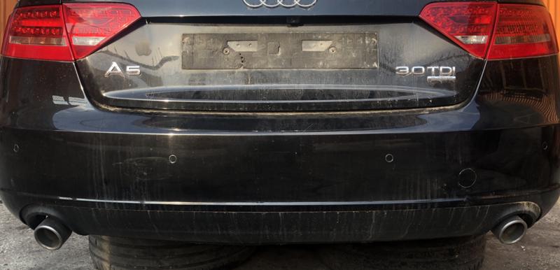 Audi A5 3.0 239кс sportback, снимка 4 - Автомобили и джипове - 26706833