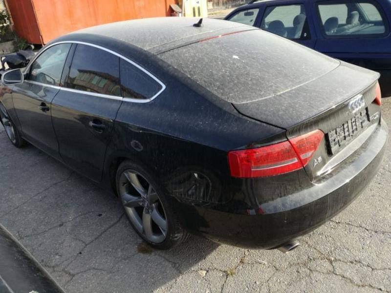 Audi A5 3.0 239кс sportback, снимка 15 - Автомобили и джипове - 26706833