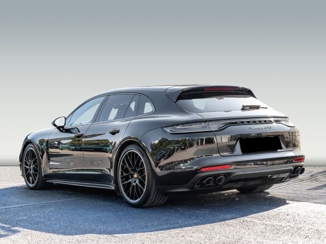Porsche Panamera GTS/ SPORT TURISMO/MATRIX/ PANO/BOSE/360/ HEAD UP/, снимка 5 - Автомобили и джипове - 43759221