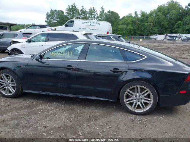 Audi A7 PREMIUM PLUS, снимка 15 - Автомобили и джипове - 47866443