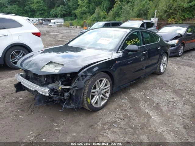 Audi A7 PREMIUM PLUS, снимка 3 - Автомобили и джипове - 47866443