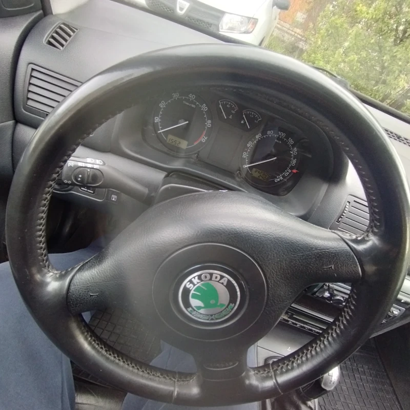 Skoda Octavia 1.8Т 4х4 ГАЗ - 4999 лв. - 89814303 1