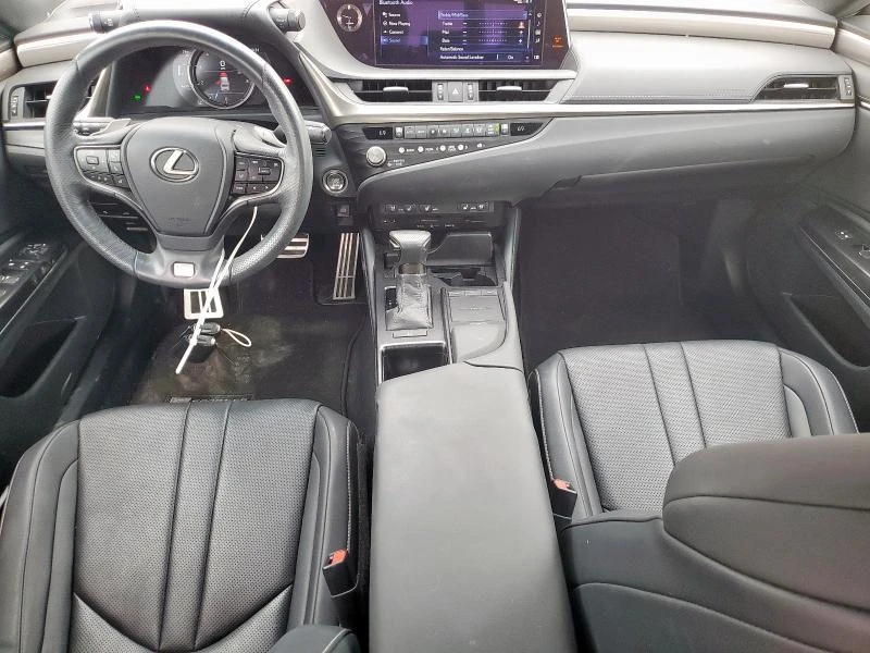 Lexus ES 3.5L 6 Front-wheel Drive - изображение 5