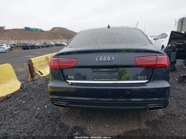 Audi A6 2.0 PREMIUM | Mobile.bg   9