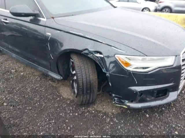 Audi A6 2.0 PREMIUM | Mobile.bg   5