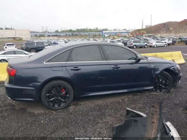 Audi A6 2.0 PREMIUM | Mobile.bg   7