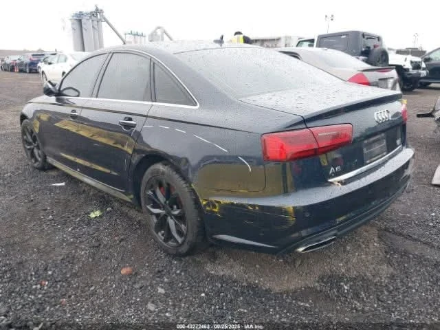 Audi A6 2.0 PREMIUM | Mobile.bg   3