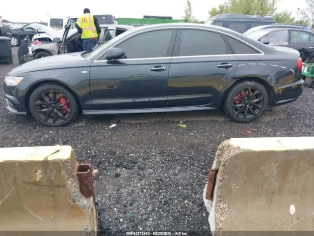 Audi A6 2.0 PREMIUM | Mobile.bg   8