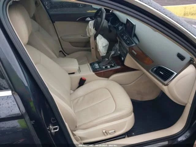 Audi A6 2.0 PREMIUM | Mobile.bg   10