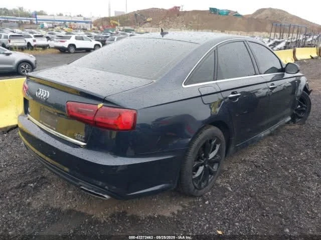 Audi A6 2.0 PREMIUM | Mobile.bg   4